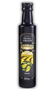 Azeite Extra Virgem Prosperato Exclusivo Coratina 250 mL