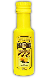 Azeite Extra Virgem Prosperato Exclusivo Limão Siciliano 100 mL