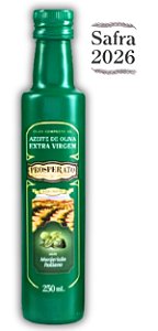 Azeite Extra Virgem Prosperato com Manjerição Italiano 250 mL