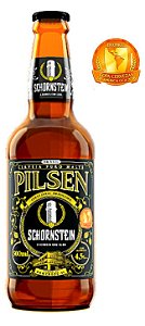 Cerveja Schornstein Pilsen 500 ml