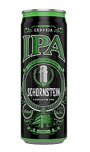 Cerveja Schornstein IPA 350 ml