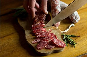 SALAME TIPO FUET (150G)