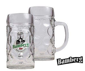 Caneca Bamberg 500 ml