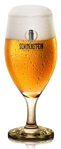 Taça Schornstein Pilsen 350 ml