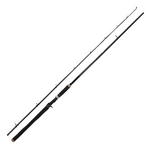 Vara De Pesca Carretilha Saint Power Game 2.40m-40lbs - 2pts