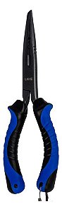 Alicate Lumis Com Bainha Multifuncional 18cm - Aço Titânio
