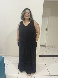 Vestido Aurora Plus Size
