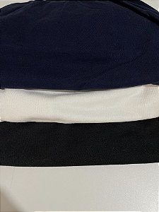 Combo Shorts Manu - 3 Shorts por 119,90