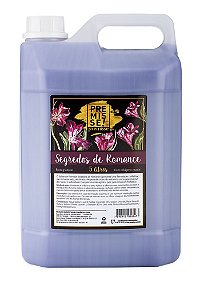 Sabonete Premisse Segredos de Romance 5 Lt