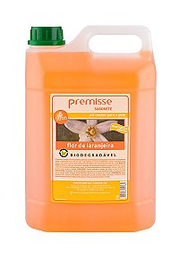 Sabonete Premisse Flor de Laranjeira 5 Lt