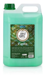 Sabonete Liquido Premisse Deoline Erva Doce 5 Lt