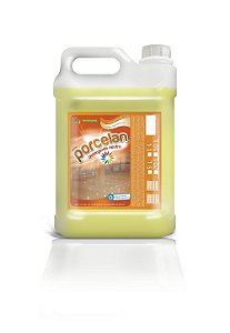 Porcelan Detergente para Porcelanato 5Lt