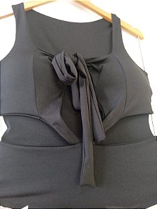 Body Perfect Black