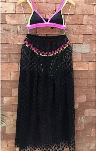 Saída de Praia Poá - Preto