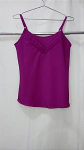 Blusinha Gracinha Alcinha