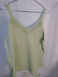 Blusa Details - Verde