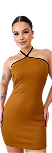 Vestido Mary Basic