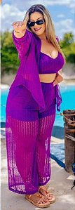 Conjunto Seduction - Plus Size