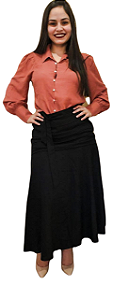 Camisa Elegance Telha
