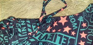 Legging Estampas