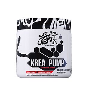 KREA PUMP 240G