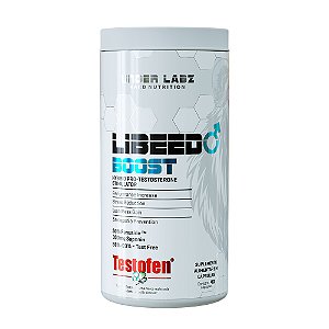 LIBEEDO BOOST 40 CAPS