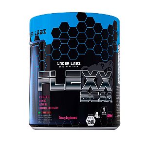 FLEXX BCAA 350G