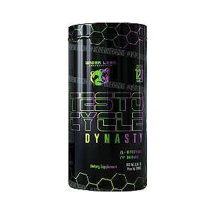 PSYCOFUZE ULTIMATE 300G - UNDER LABZ