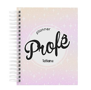 Planner : Professor