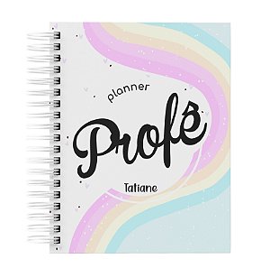 Planner : Professor