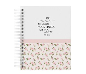 Planner: Gestante