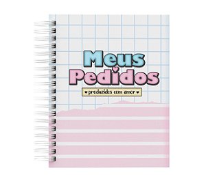 Controle de Pedidos