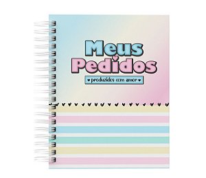 Controle de Pedidos