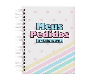 Controle de Pedidos