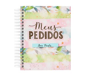 Controle de Pedidos