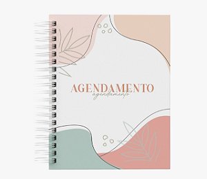 Agenda SOBRANCELHA