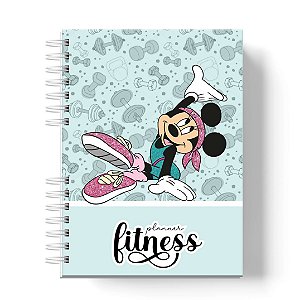 Planner : Fitness