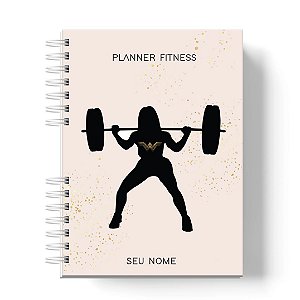 Planner : Fitness
