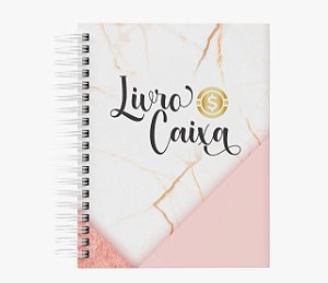 LIVRO CAIXA : Personalize