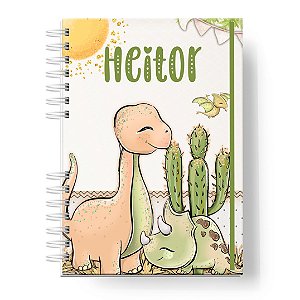 Caderneta de Vacinas: Menino