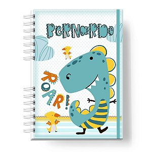 Caderneta de Vacinas: Menino