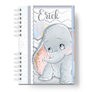 Caderneta de Vacinas: Menino