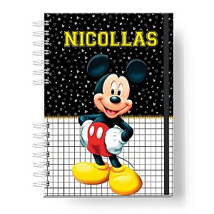 Caderneta de Vacinas: Menino