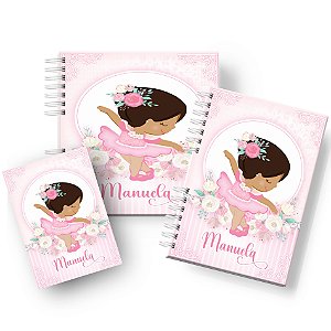 Kit Maternidade: Menina