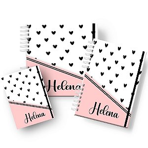 Kit Maternidade: Menina