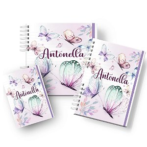 Kit Maternidade: Menina