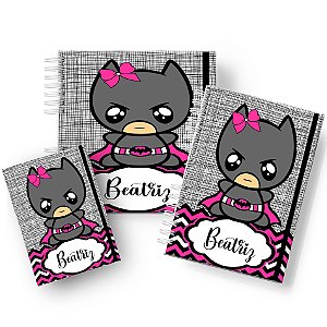 Kit Maternidade: Menina