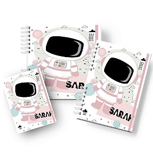 Kit Maternidade: Menina