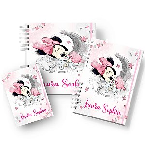 Kit Maternidade: Menina