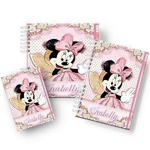 Kit Maternidade: Menina